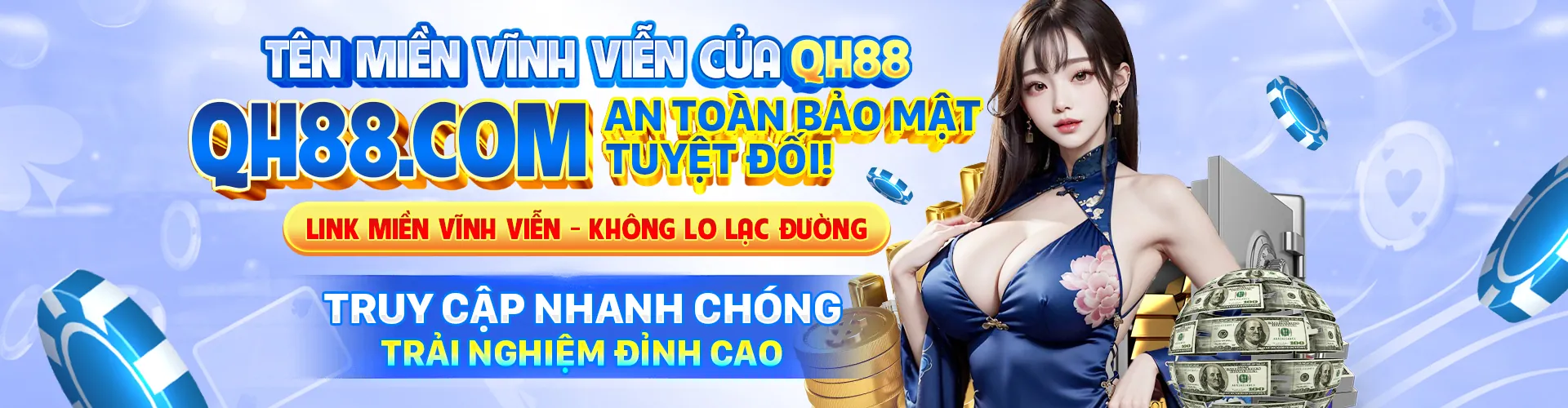 Điều Khoản Dịch Vụ U888