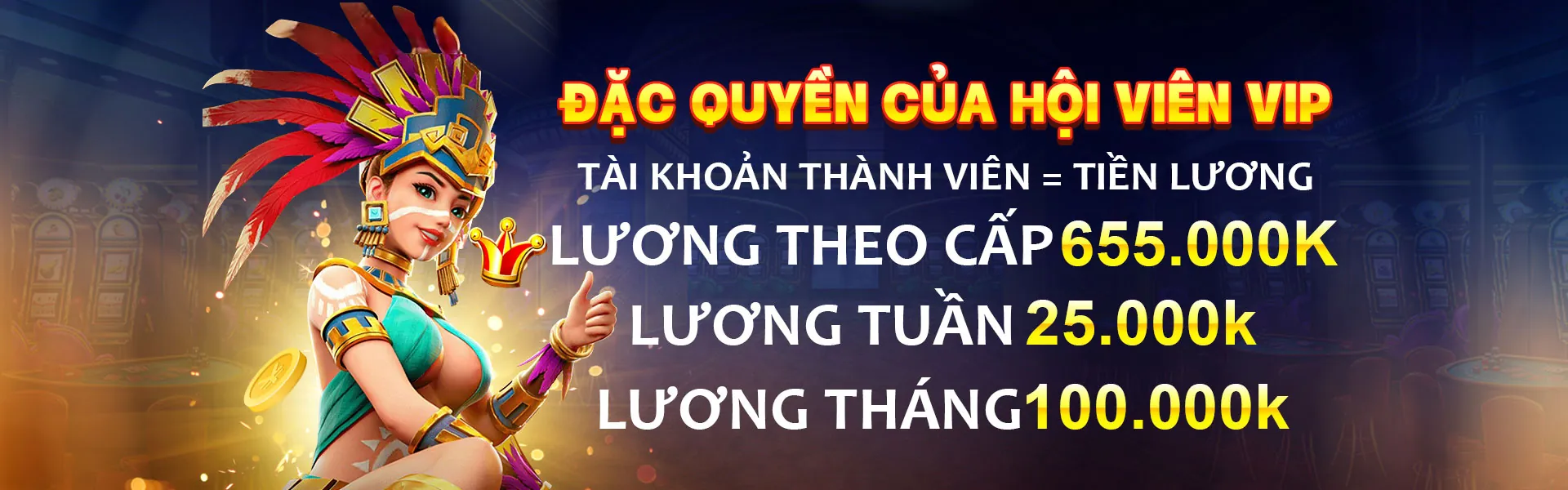 Tải Ứng Dụng U888