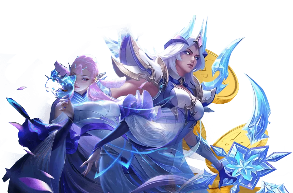 Giao diện trò chơi bắn cá U888